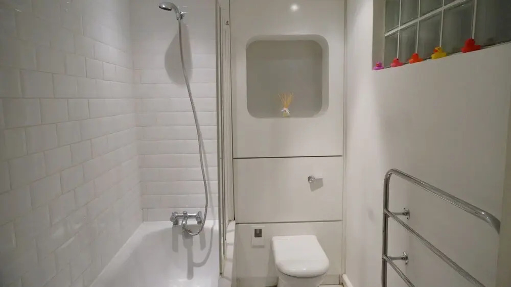 Myshortstay - Cheshire St Brick Lane