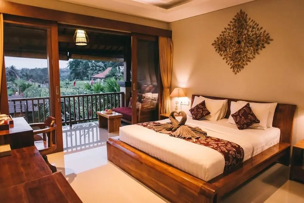 The Runik Ubud