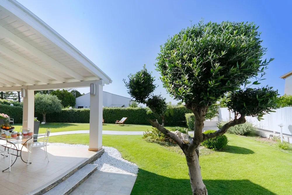 Villa Sicilia