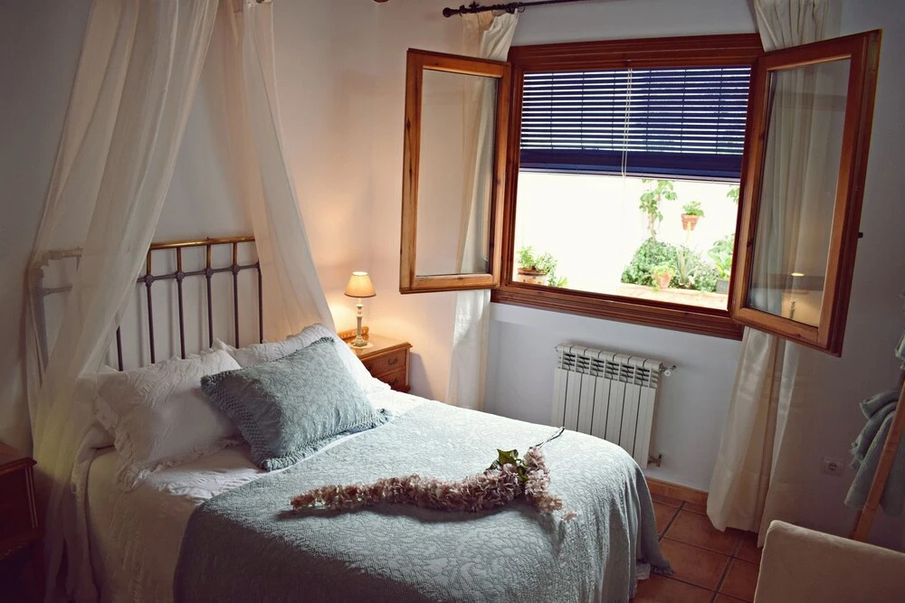 Apartamentos Turisticos La vida de antes