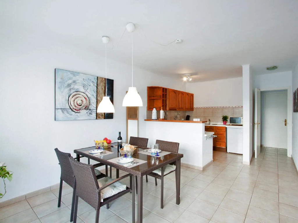 Sant Mori - One Bedroom