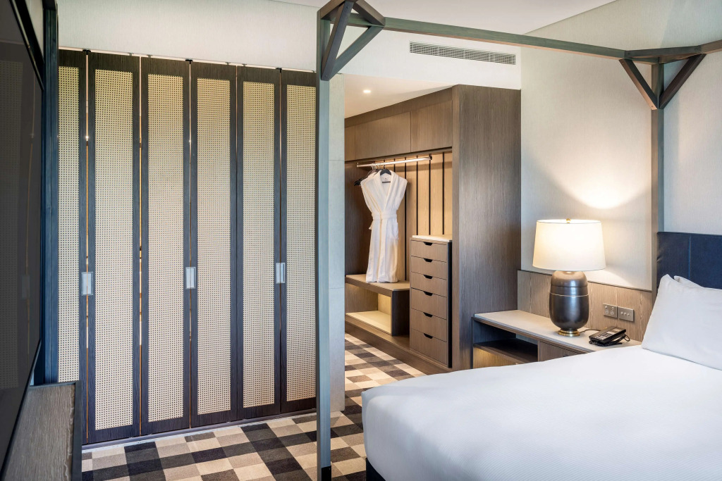 DoubleTree By Hilton Auckland Karaka