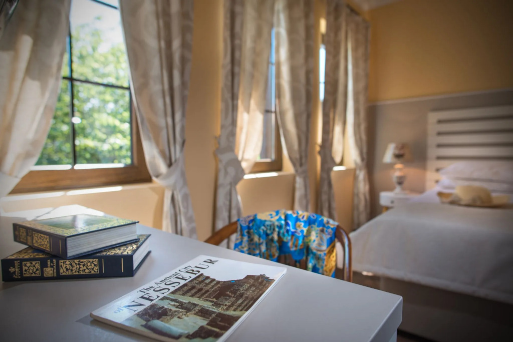 Boutique Villa Azzura