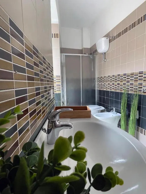 Diverso Apartment