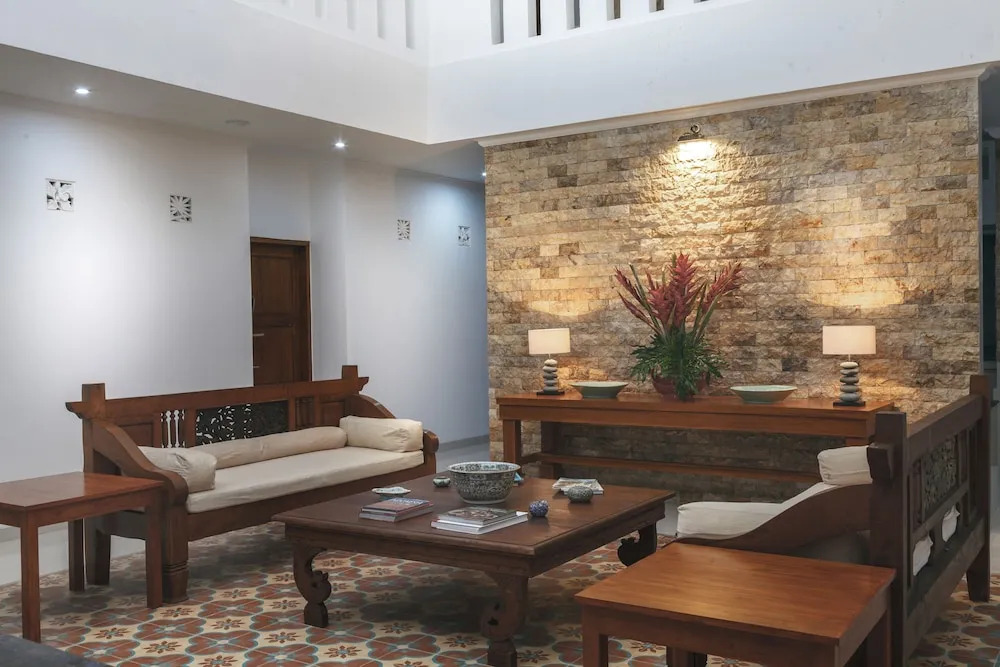 Lestari Residence