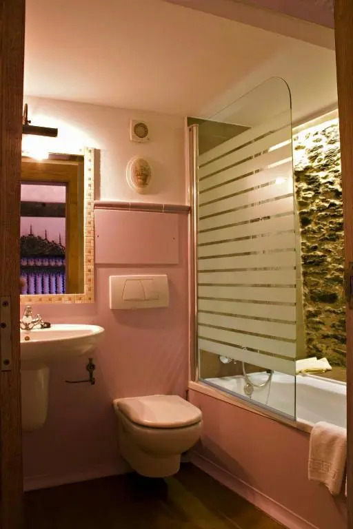 Casa Berdeal
