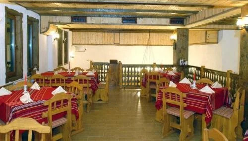Adjev Han Hotel