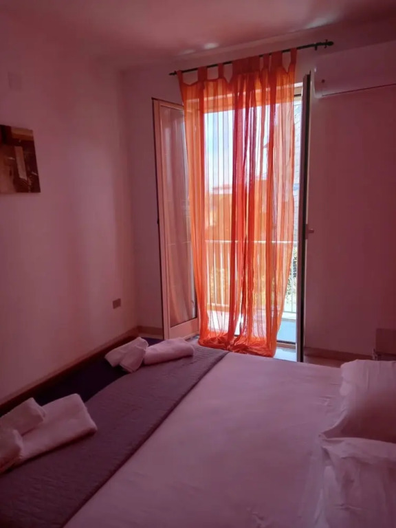 Holiday Apartment for 4 pax in Briatico 15min From Tropea Calabria