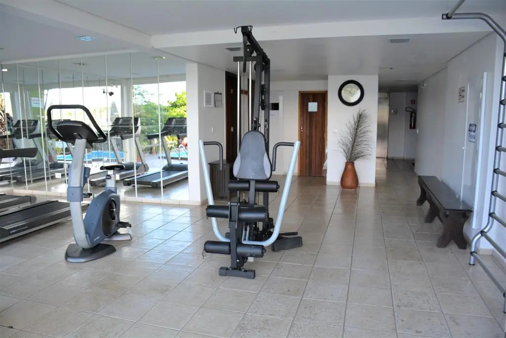 Hotel Camboa Antonina - PR