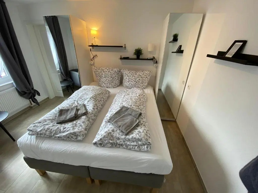 Ferienhaus am Seedeich