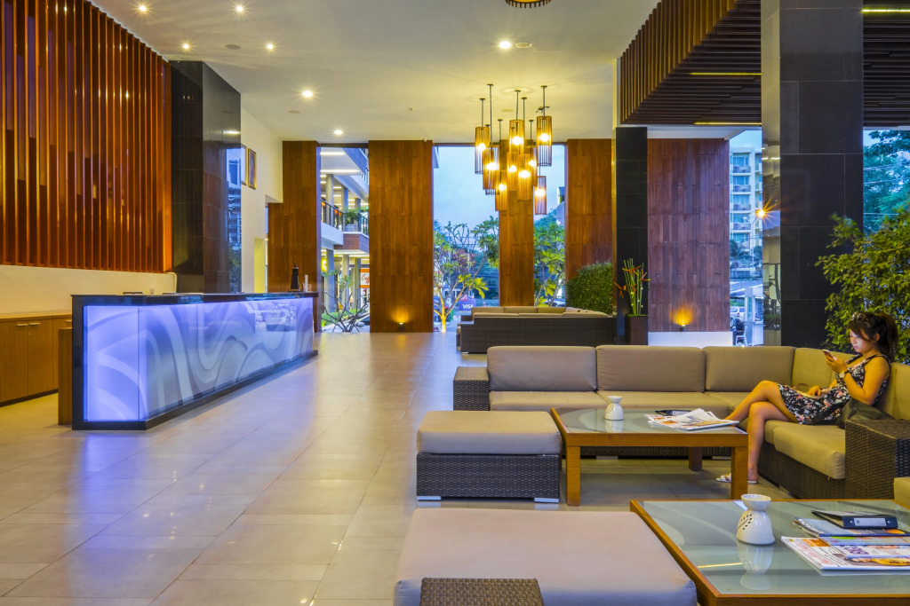 G Hua Hin Resort & Mall