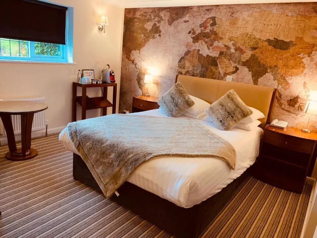 The Kingswell Hotel