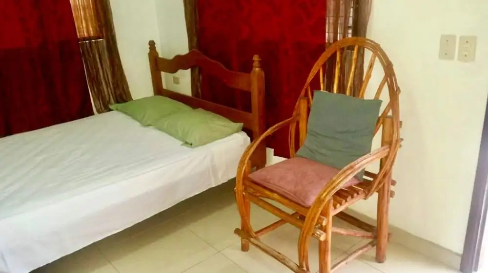 Casa Doña Zoila Anexo Yax-Kin Copán