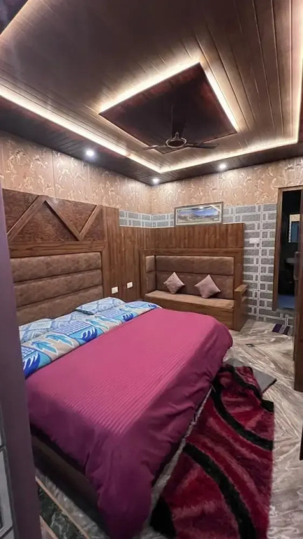 Hotel Dev Bhumi