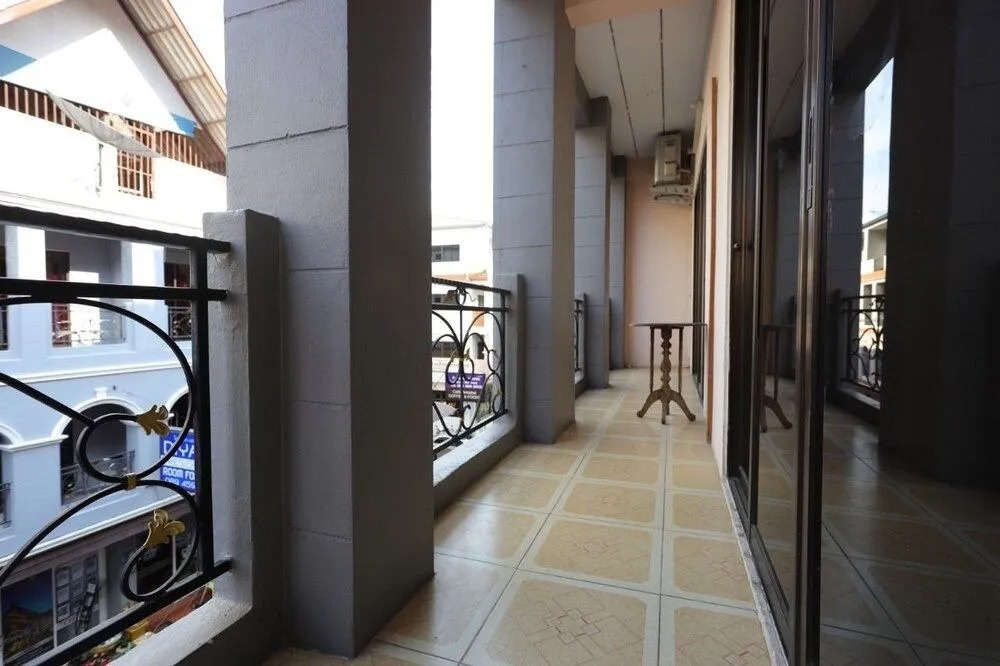 Sangwan Guest House