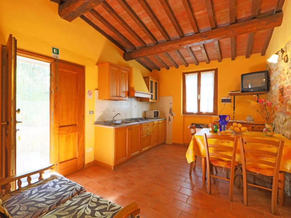 House Il Mirto Montaione