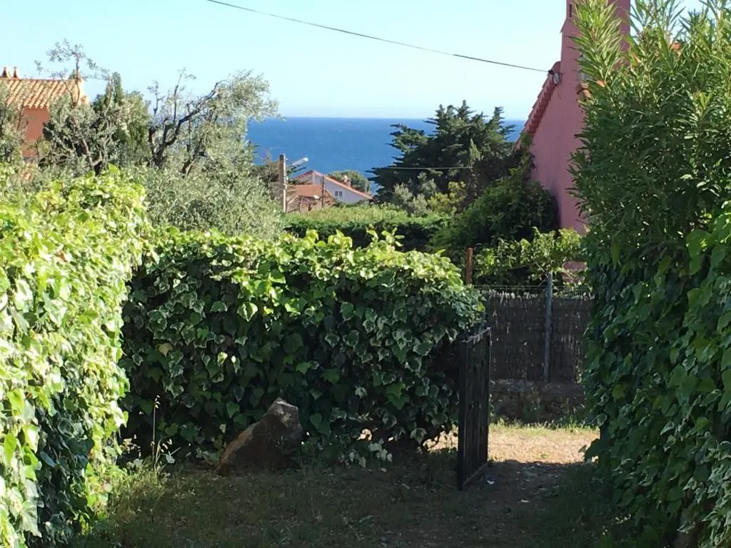 Studio Bandol 2 Etoiles Climatise