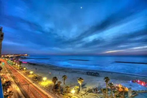 Sunset Beach Apartments