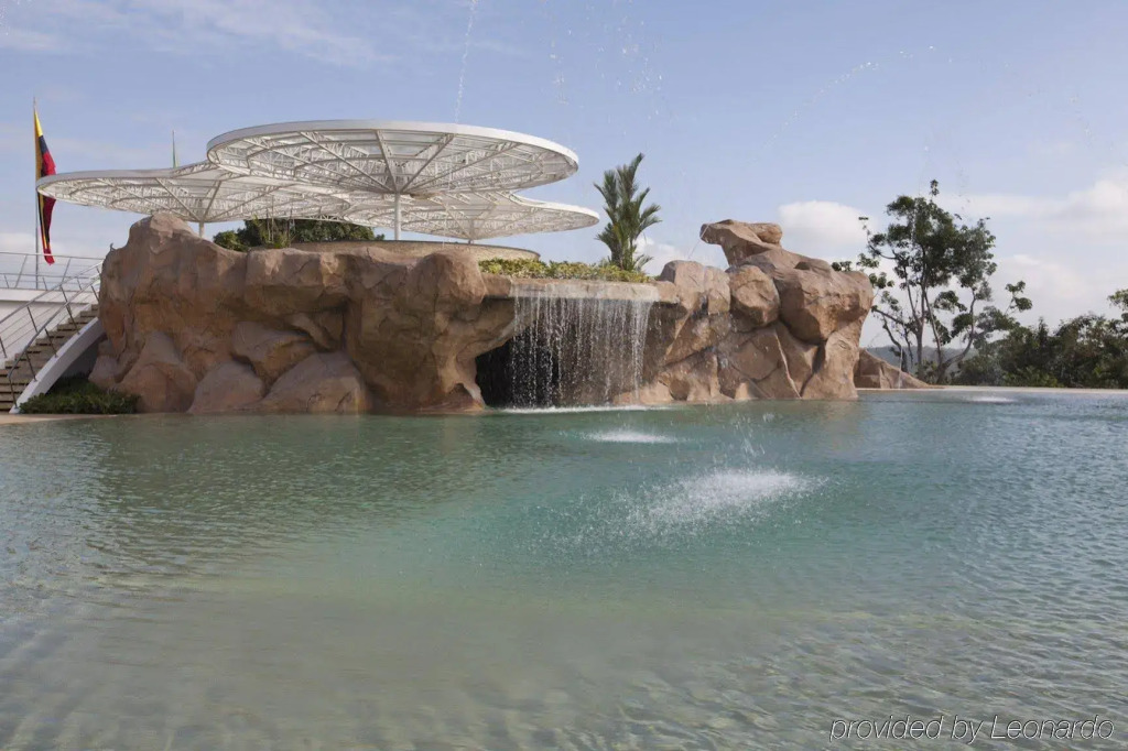 Hillary Nature Resort & Spa - Все включено