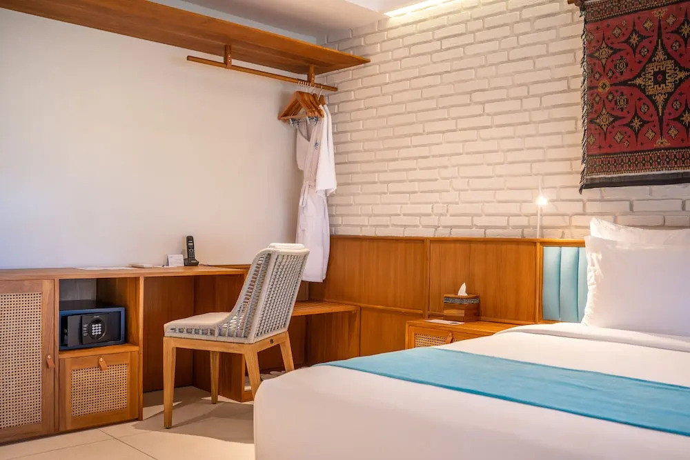IZE Canggu by LifestyleRetreats