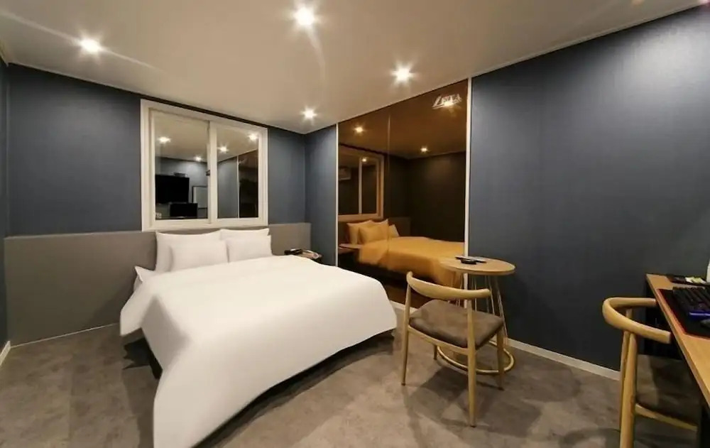 Hotel Zeta