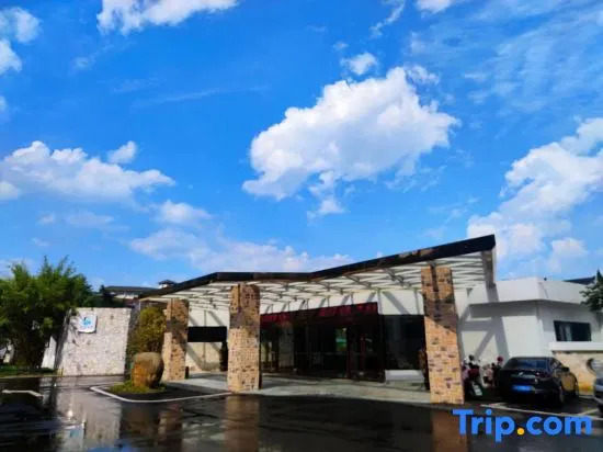 Tianmu Shuilu Hotel