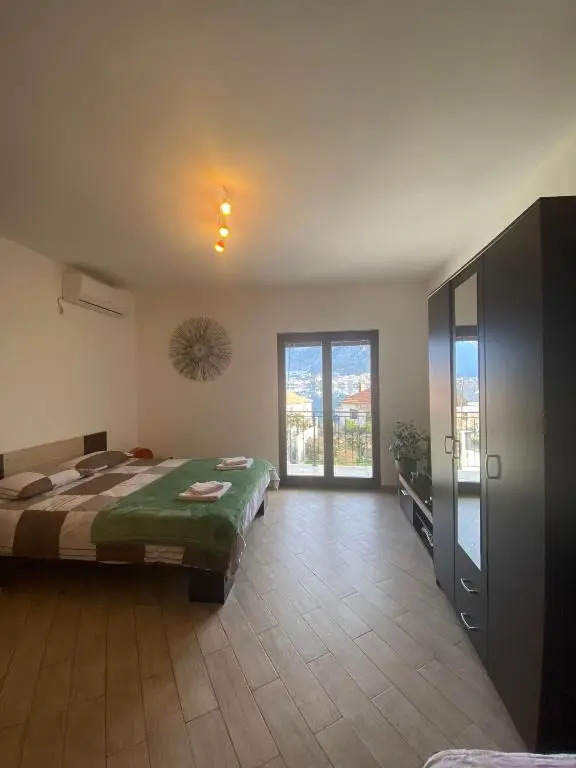 Apartments Darija