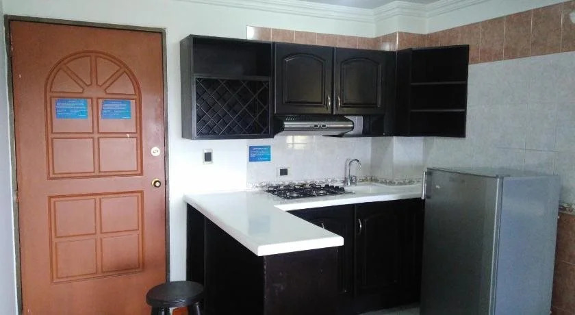 Hotel Ribera Del Rio Av 2N