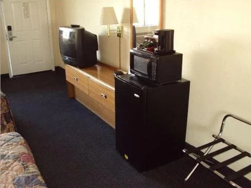 Regency Travel Inn
