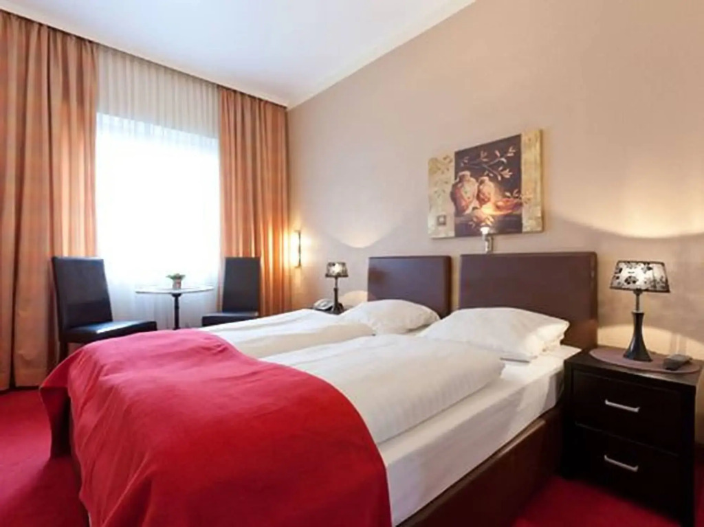 Hotel Imperial