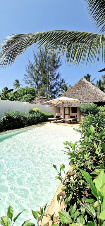 ARYA Boutique Resort