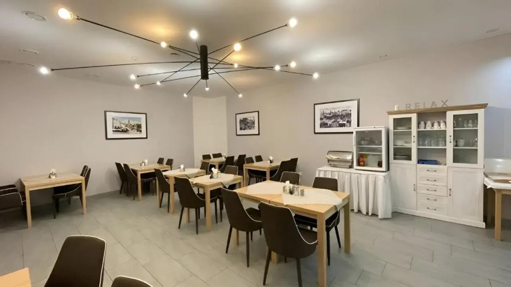 Hotel Zlatý Anděl