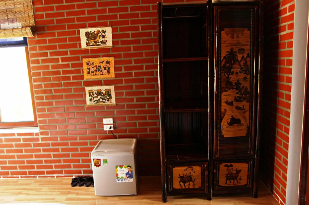 Ninh Binh Greenland Homestay