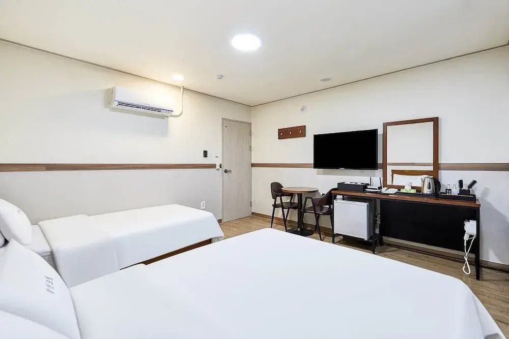 Jangan Motel