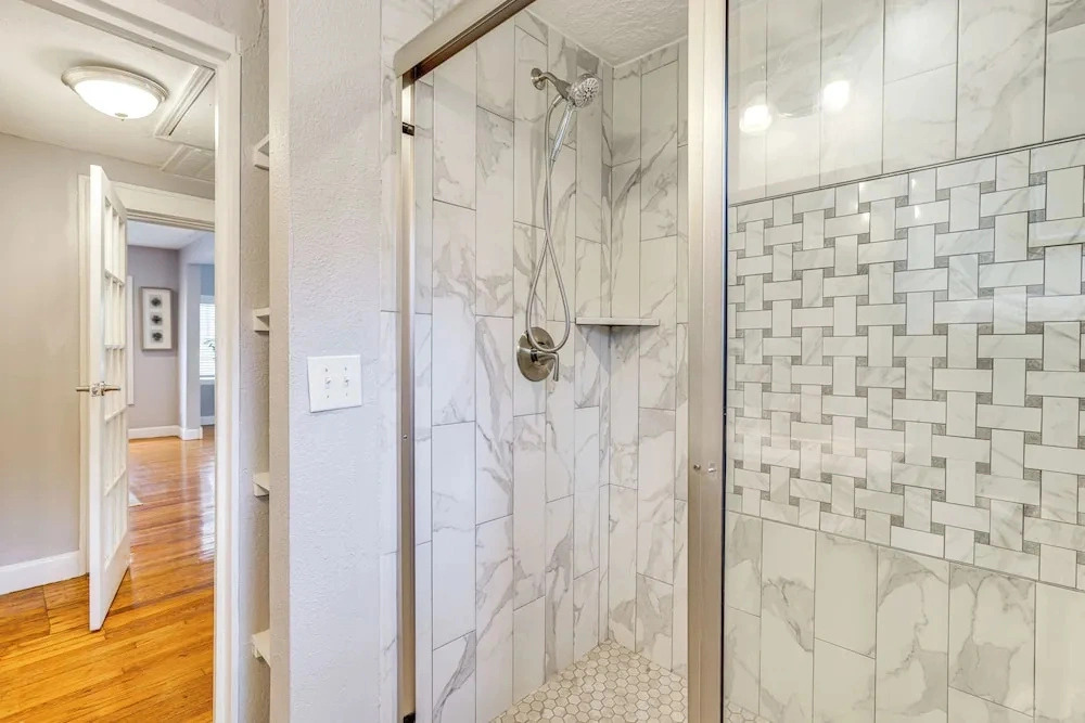 Apt Near Hermann Park & TMC