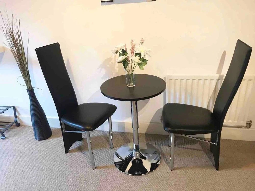 Tudors eSuites City Center Apartment