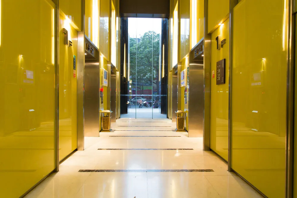 eStay Residence Central plaza Guangzhou