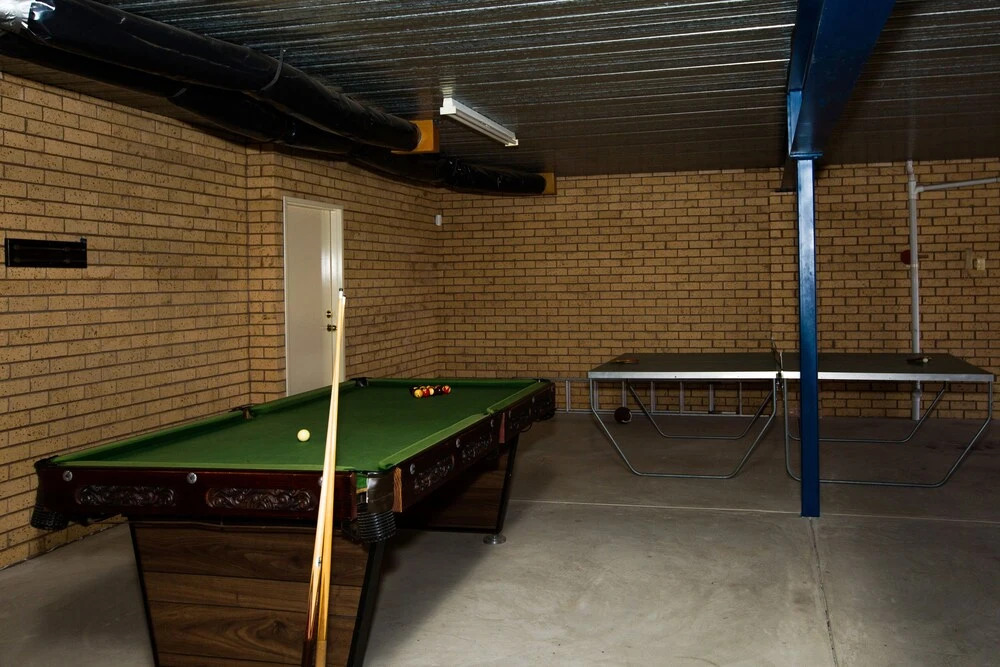 Fun Games House