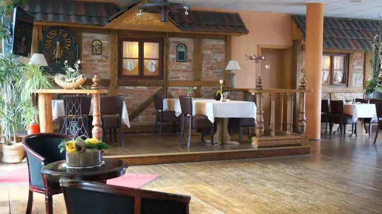 Síu Hotel Magdeburg