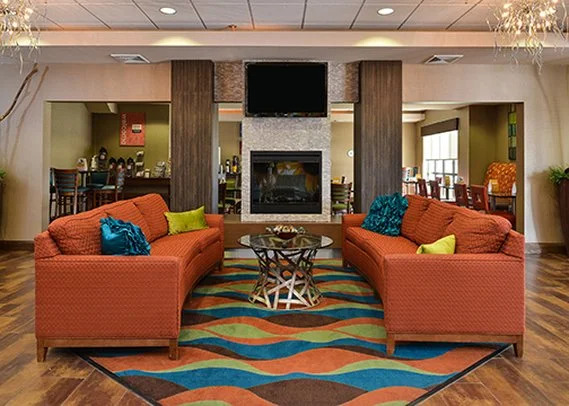 Comfort Inn & Suites