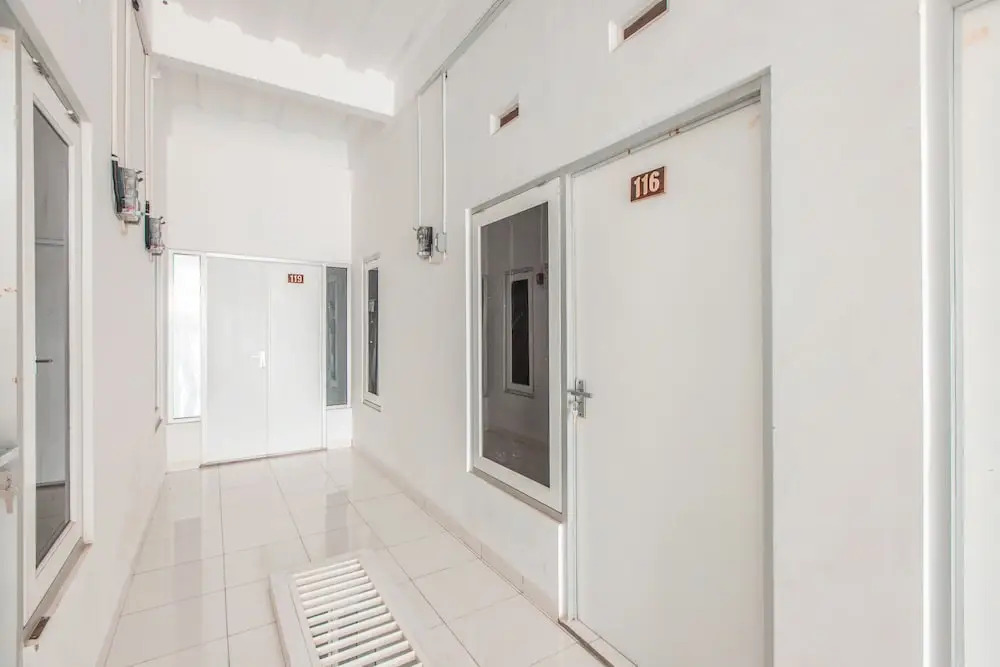 OYO Life 1322 Elegant Residence