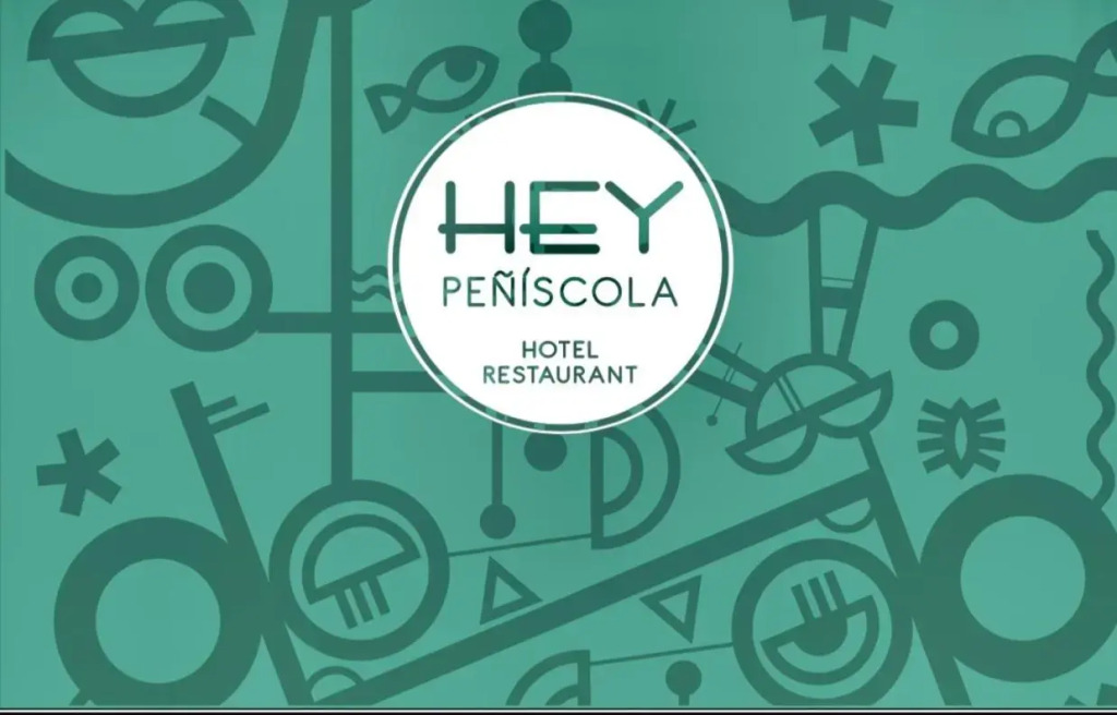 Hotel Hey Peñíscola