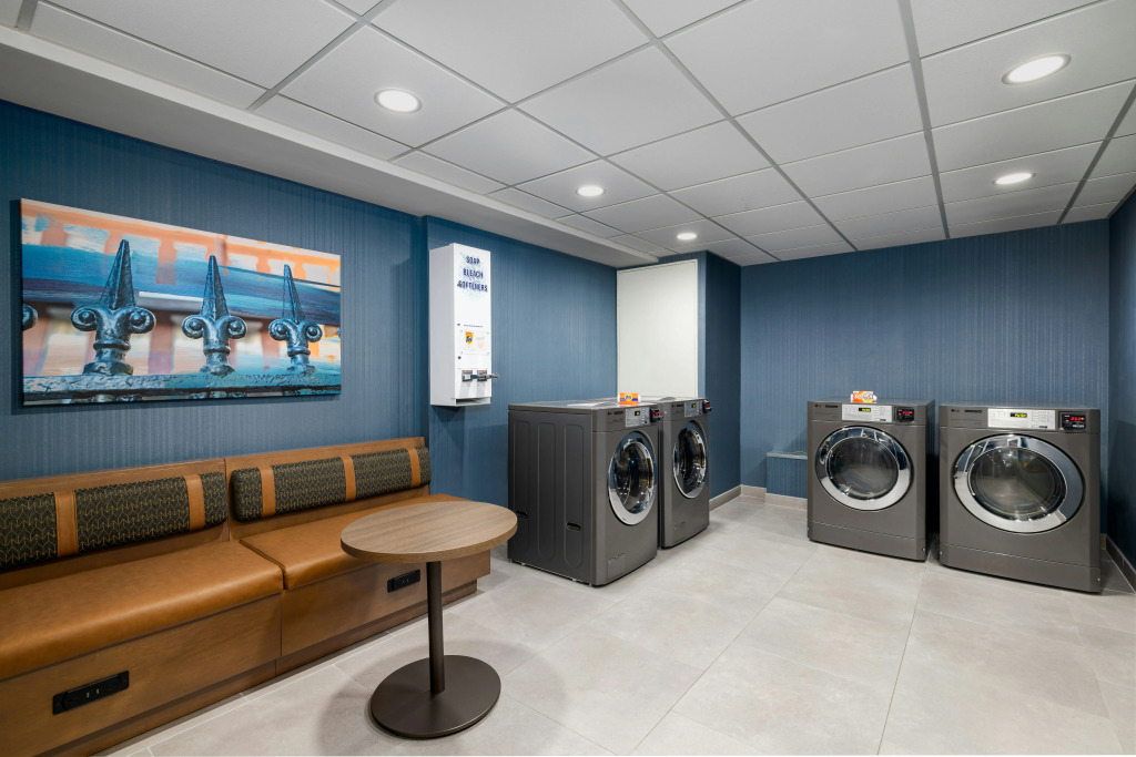 Homewood Suites by Hilton Slidell