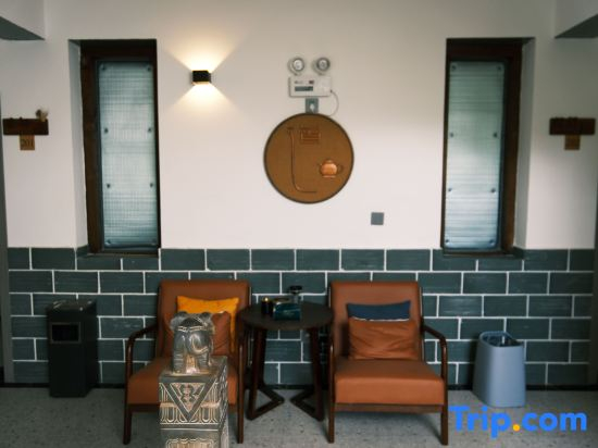 Yijuju Suite (Jianshui Ancient City Branch)