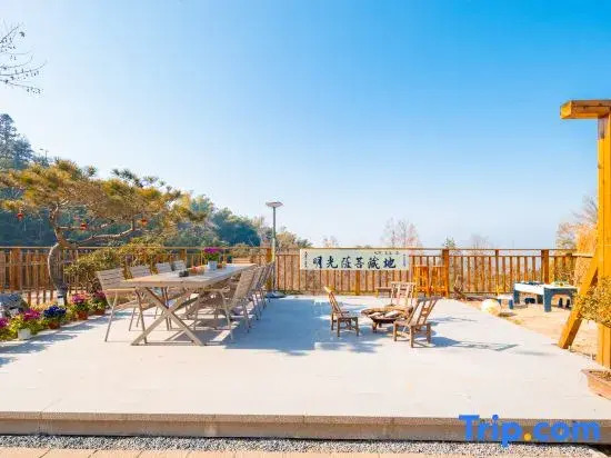 Jiuhuashan Liuru · Yunjian Garden Guesthouse (Roushen Treasure Hall Scenic Area Branch)