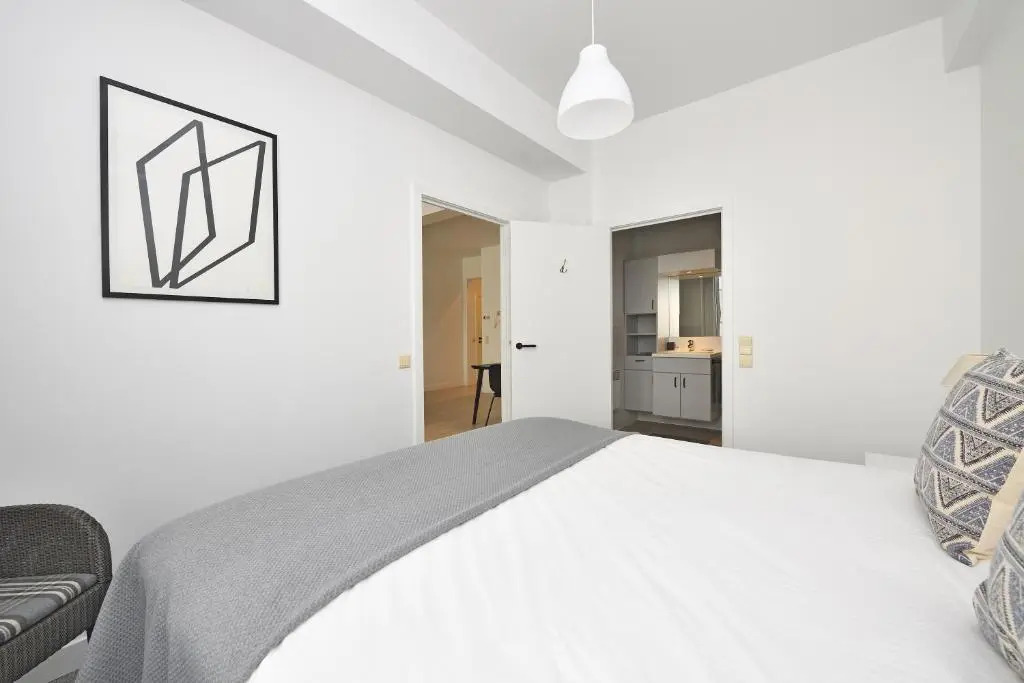 House 22 longstay