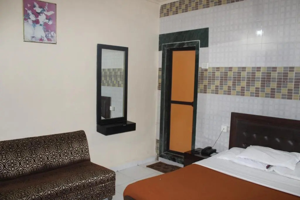 Hotel Sea Sands
