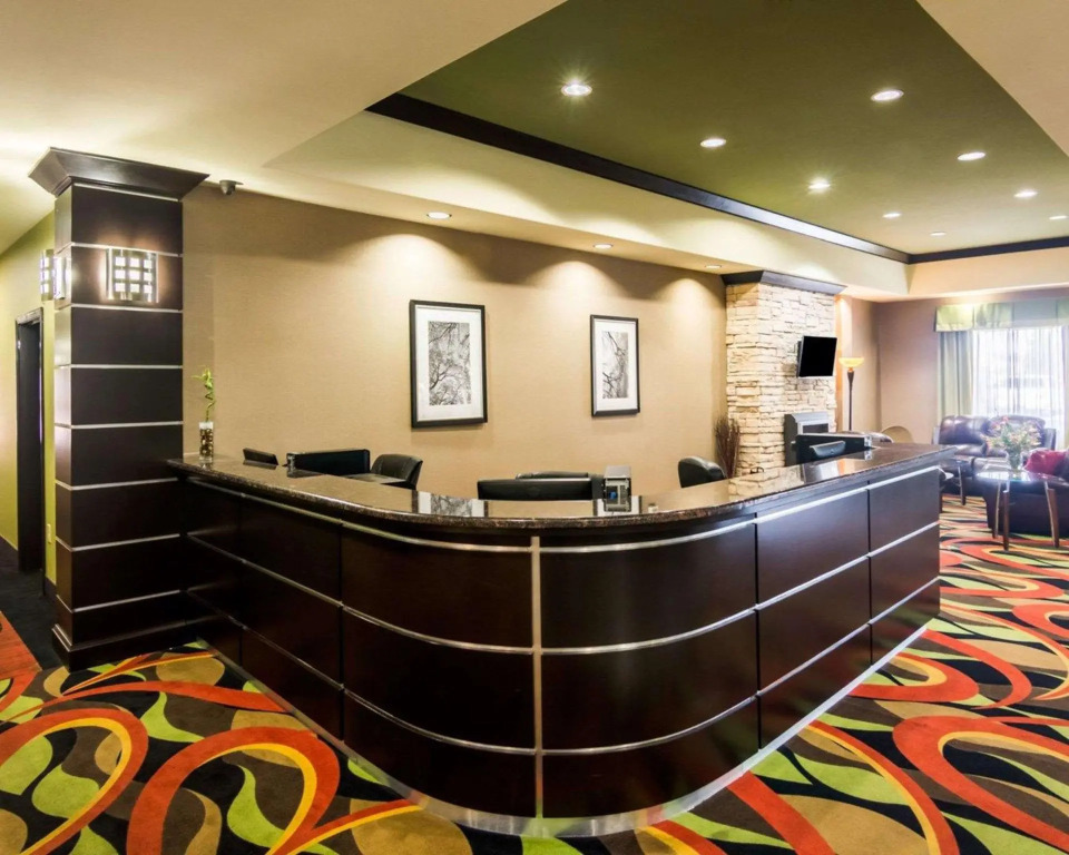 Spark by Hilton Amarillo Western Plaza
