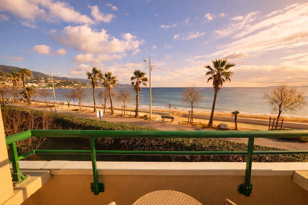 L'Oustal Del Mar