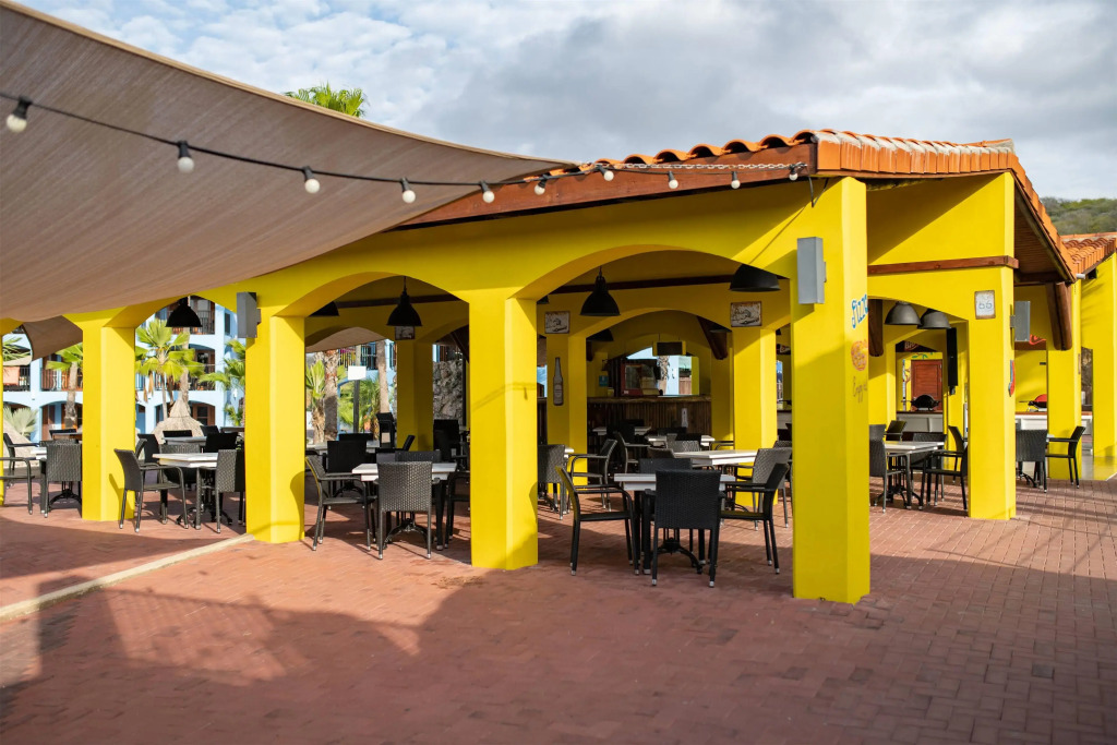 Kunuku Resort All Inclusive Curacao, Trademark by Wyndham